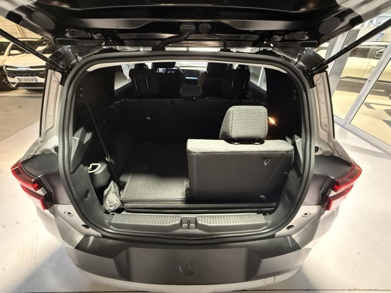 Image OPEL Frontera 1.2 Turbo Hybrid 145ch GS e-DCT6