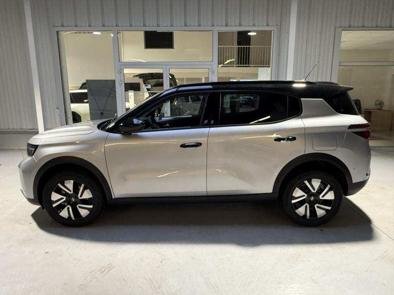 Image OPEL Frontera 1.2 Turbo Hybrid 145ch GS e-DCT6