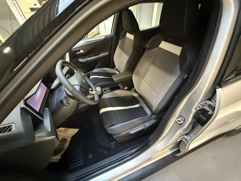 Image OPEL Frontera 1.2 Turbo Hybrid 145ch GS e-DCT6