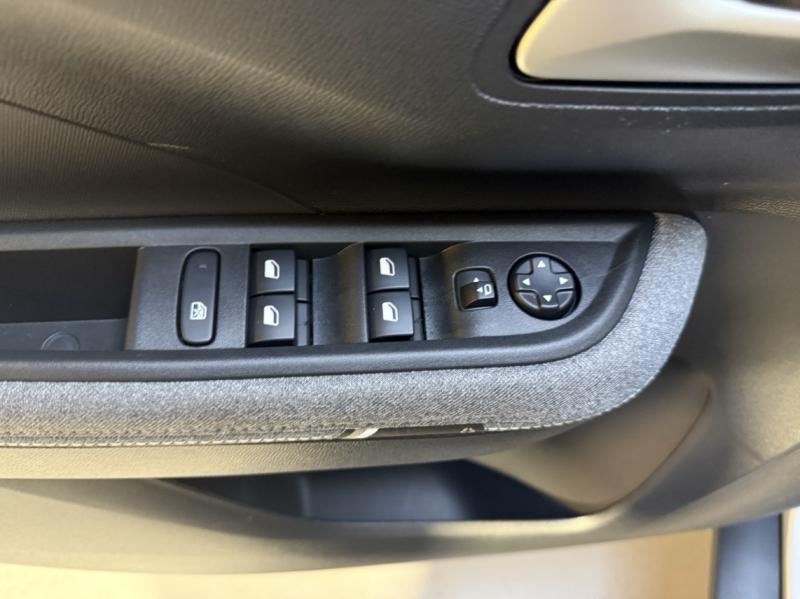 Image OPEL Frontera 1.2 Turbo Hybrid 145ch GS e-DCT6