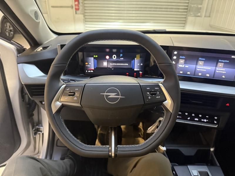Image OPEL Frontera 1.2 Turbo Hybrid 145ch GS e-DCT6