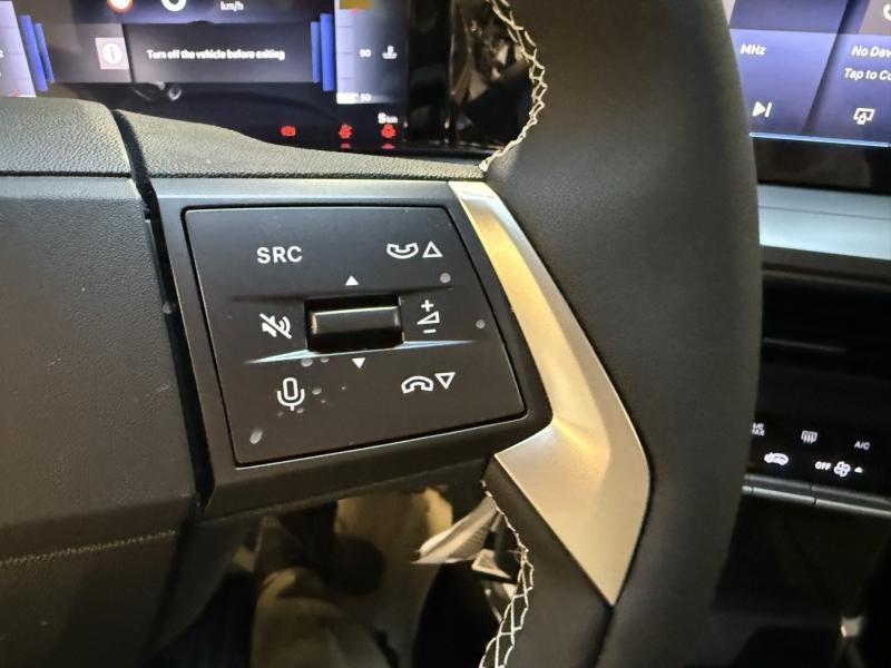 Image OPEL Frontera 1.2 Turbo Hybrid 145ch GS e-DCT6