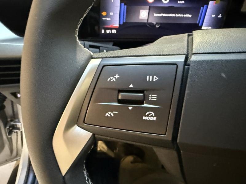 Image OPEL Frontera 1.2 Turbo Hybrid 145ch GS e-DCT6