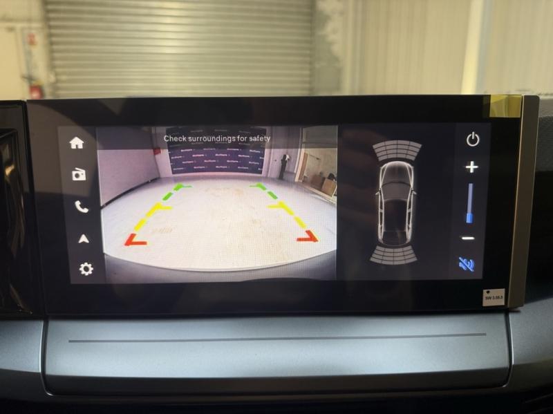 Image OPEL Frontera 1.2 Turbo Hybrid 145ch GS e-DCT6