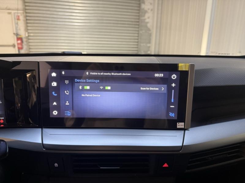 Image OPEL Frontera 1.2 Turbo Hybrid 145ch GS e-DCT6