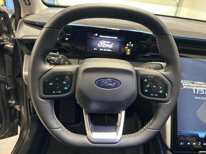 Image FORD Explorer 286ch Extended Range 77kWh Pack Premium RWD