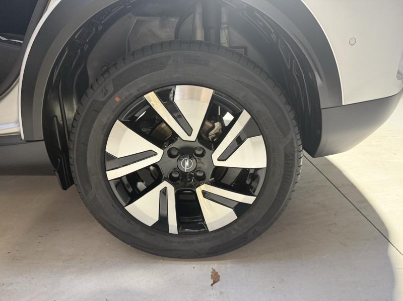 Image OPEL Frontera 1.2 Turbo Hybrid 145ch GS e-DCT6