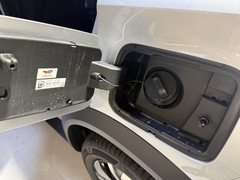 Image OPEL Frontera 1.2 Turbo Hybrid 145ch GS e-DCT6