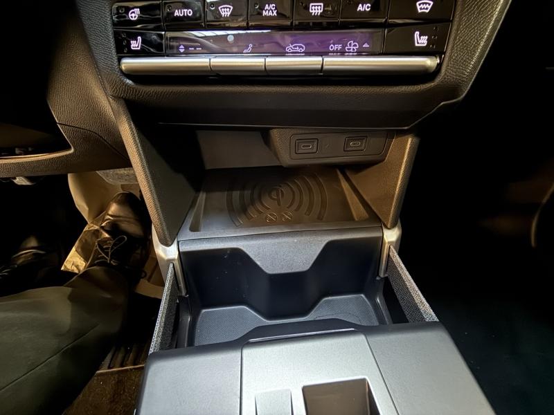 Image OPEL Frontera 1.2 Turbo Hybrid 145ch GS e-DCT6