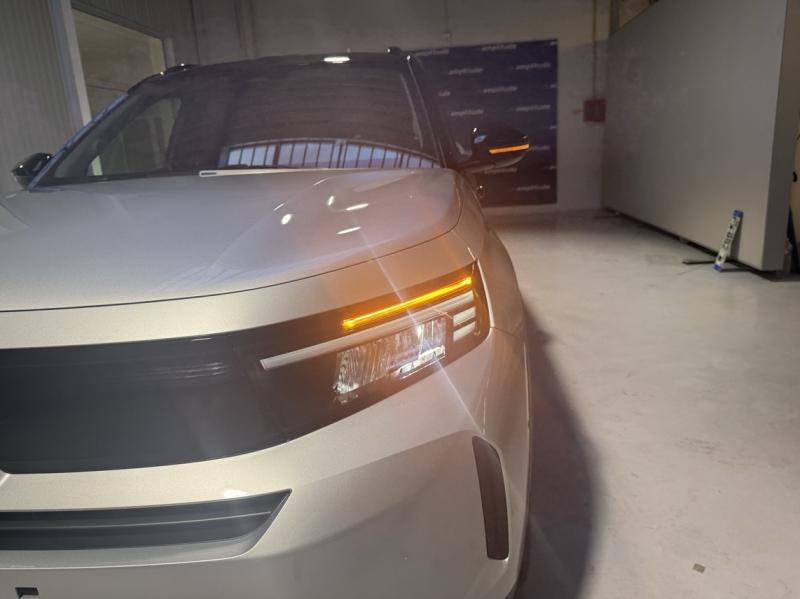 Image OPEL Frontera 1.2 Turbo Hybrid 145ch GS e-DCT6