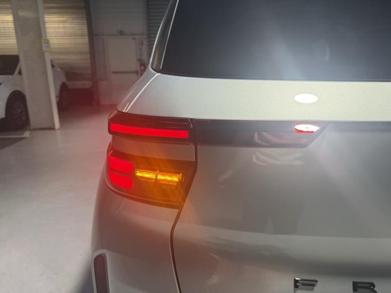 Image OPEL Frontera 1.2 Turbo Hybrid 145ch GS e-DCT6