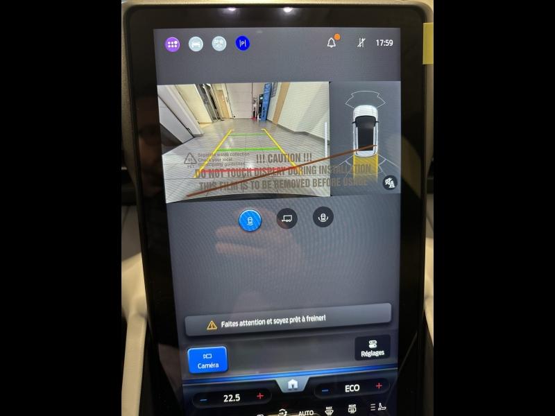 Image FORD Explorer 286ch Extended Range 77kWh Pack Premium RWD