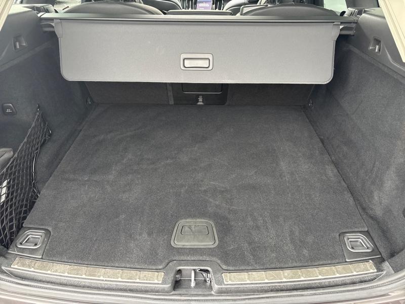 Image VOLVO XC60 T6 Hybride Rechargeable 350ch Ultra Style Chrome Geartronic 8 AWD