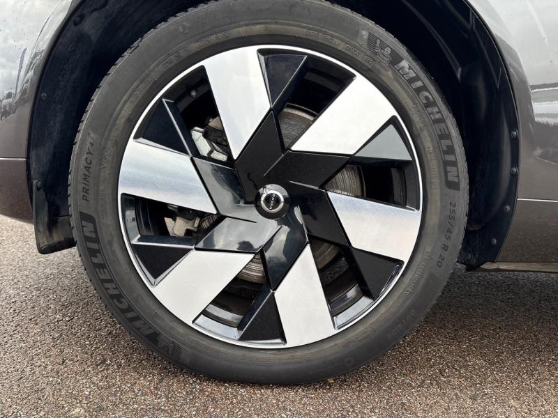 Image VOLVO XC60 T6 Hybride Rechargeable 350ch Ultra Style Chrome Geartronic 8 AWD