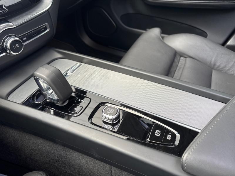 Image VOLVO XC60 T6 Hybride Rechargeable 350ch Ultra Style Chrome Geartronic 8 AWD