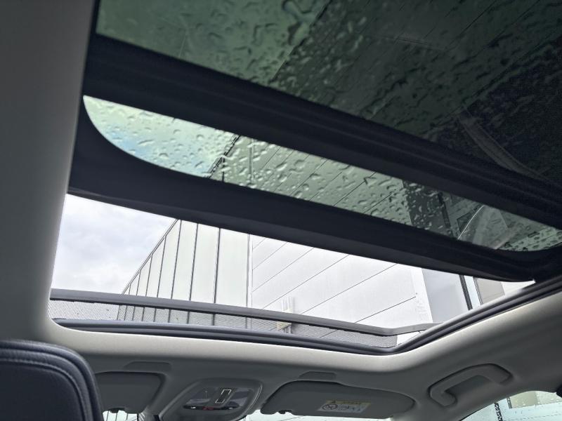 Image VOLVO XC60 T6 Hybride Rechargeable 350ch Ultra Style Chrome Geartronic 8 AWD