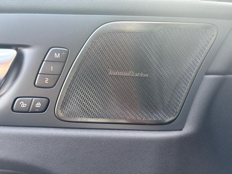 Image VOLVO XC60 T6 Hybride Rechargeable 350ch Ultra Style Chrome Geartronic 8 AWD