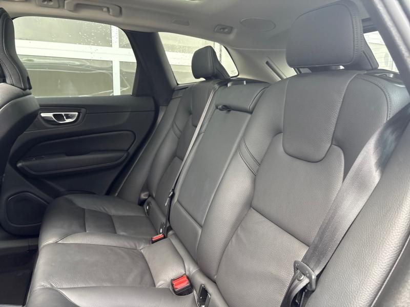 Image VOLVO XC60 T6 Hybride Rechargeable 350ch Ultra Style Chrome Geartronic 8 AWD