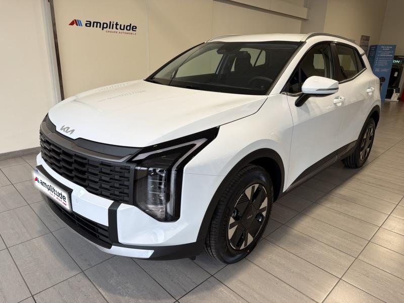 Photo KIA Sportage PE HEV ACTIVE