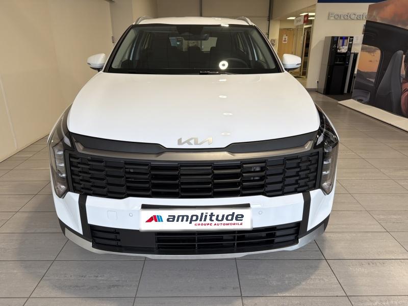 Image KIA Sportage PE HEV ACTIVE