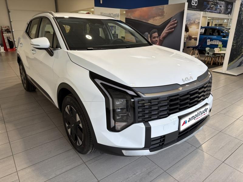 Image KIA Sportage PE HEV ACTIVE