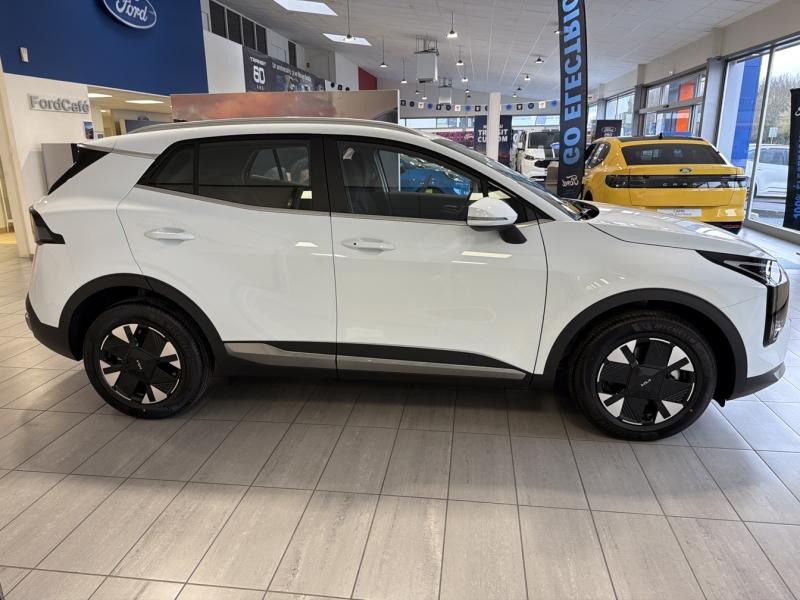 Image KIA Sportage PE HEV ACTIVE