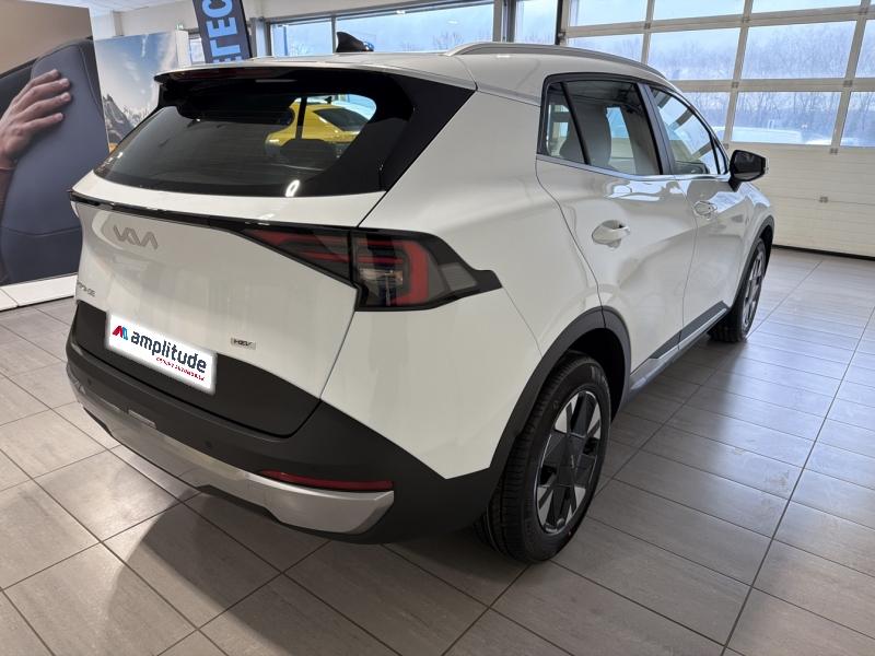 Image KIA Sportage PE HEV ACTIVE