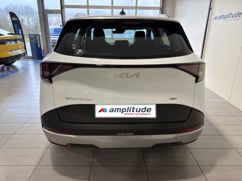 Image KIA Sportage PE HEV ACTIVE