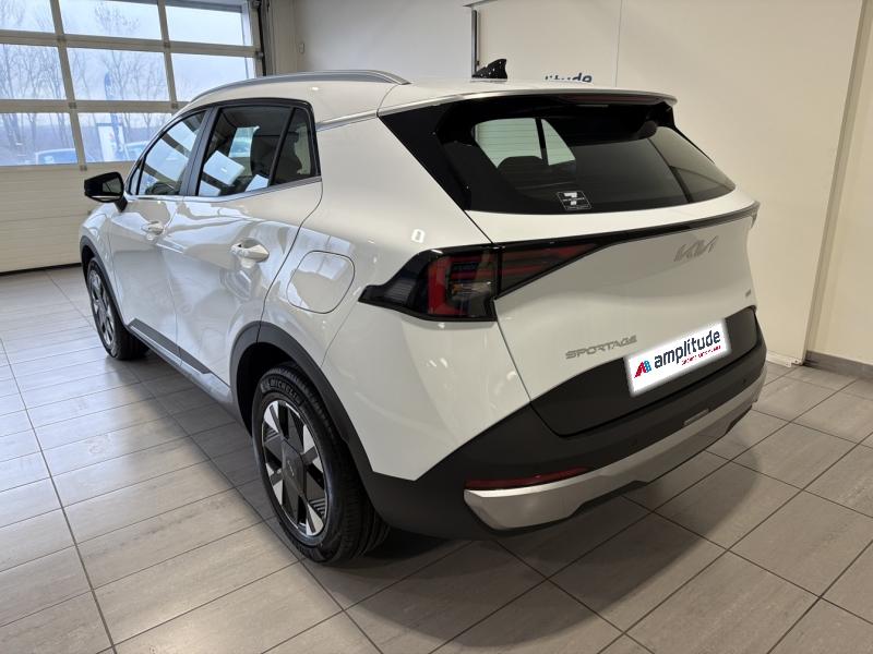 Image KIA Sportage PE HEV ACTIVE
