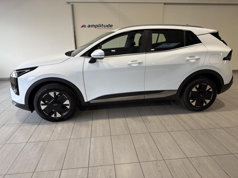 Image KIA Sportage PE HEV ACTIVE