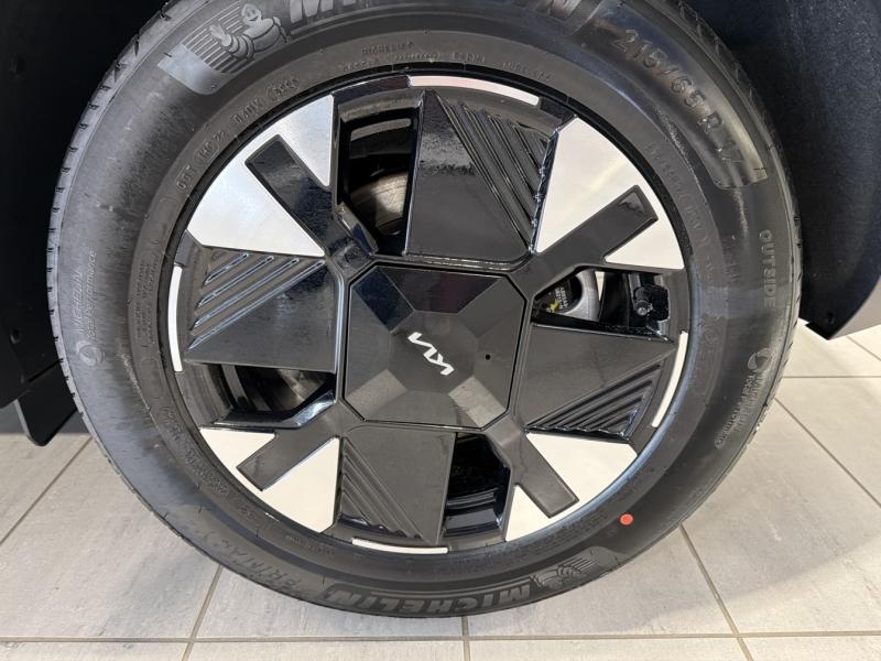 Image KIA Sportage PE HEV ACTIVE