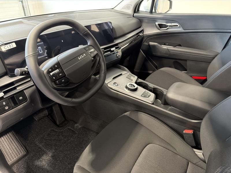 Image KIA Sportage PE HEV ACTIVE