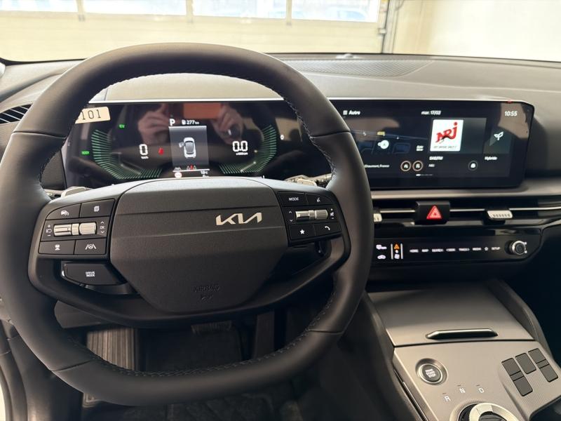 Image KIA Sportage PE HEV ACTIVE