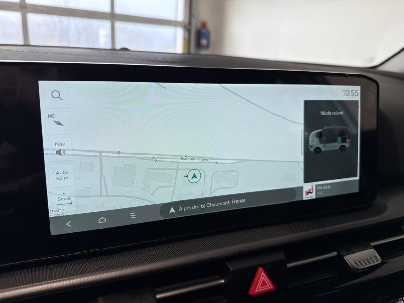 Image KIA Sportage PE HEV ACTIVE