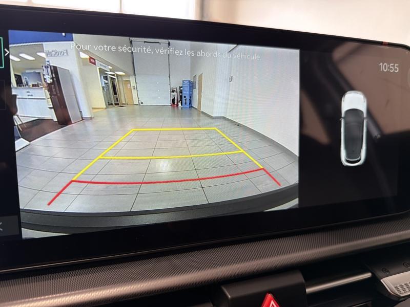 Image KIA Sportage PE HEV ACTIVE