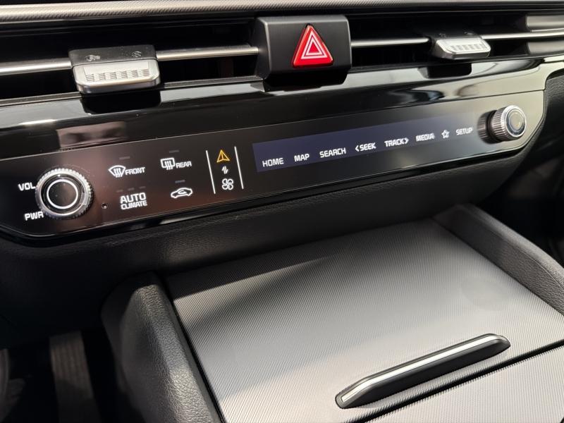 Image KIA Sportage PE HEV ACTIVE