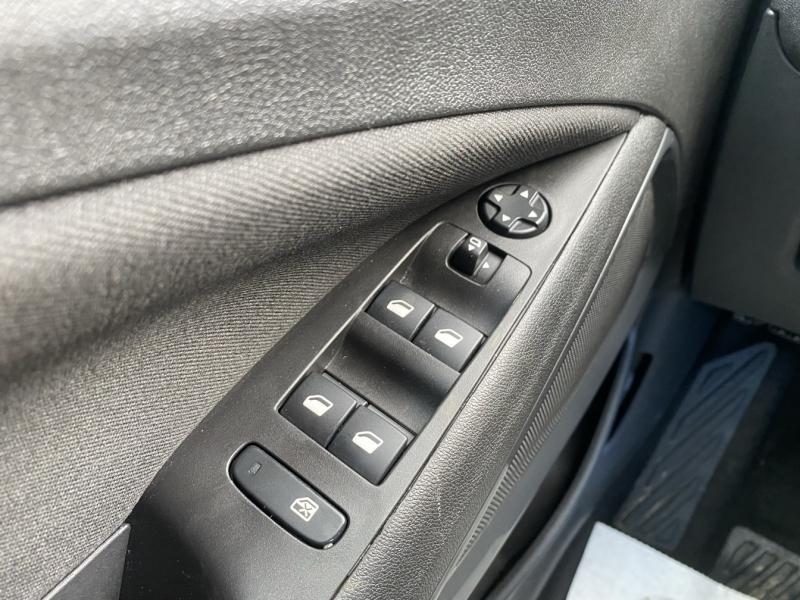 Image OPEL Crossland 1.2 Turbo 130ch Elegance BVA