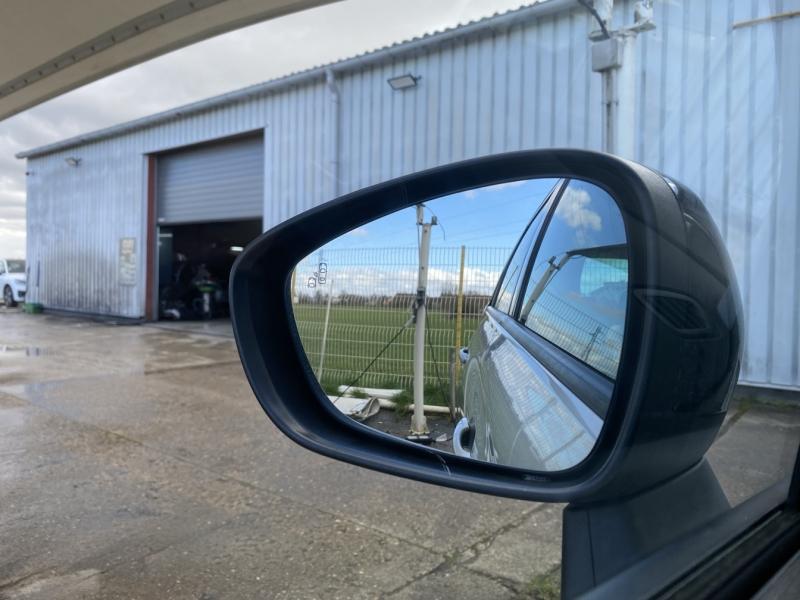 Image OPEL Crossland 1.2 Turbo 130ch Elegance BVA