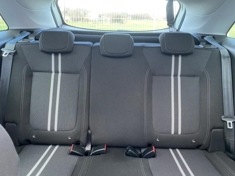 Image OPEL Crossland 1.2 Turbo 130ch Elegance BVA