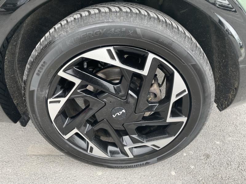 Image KIA Sportage 1.6 T-GDi 265ch PHEV GT-Line Premium BVA6 4x4
