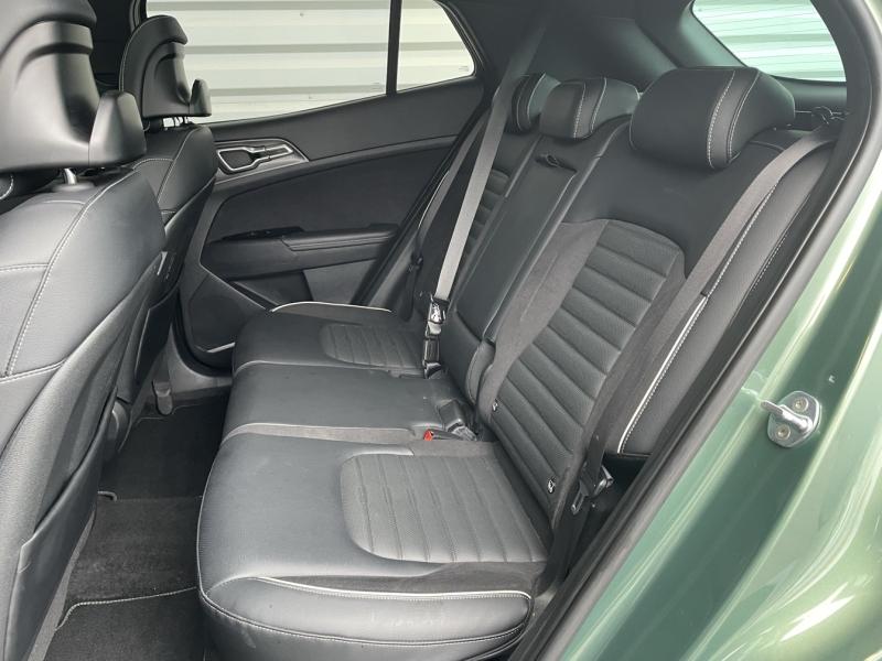 Image KIA Sportage 1.6 T-GDi 265ch PHEV GT-Line Premium BVA6 4x4