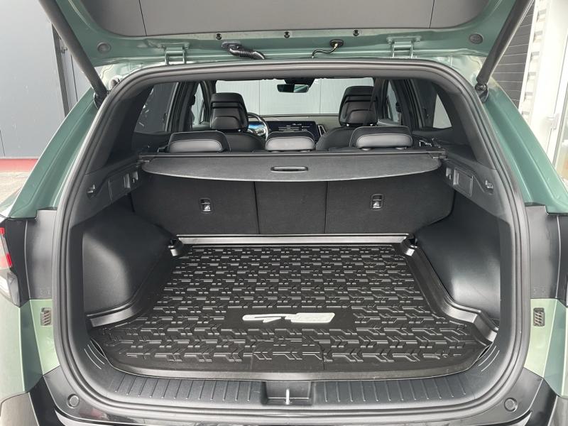 Image KIA Sportage 1.6 T-GDi 265ch PHEV GT-Line Premium BVA6 4x4