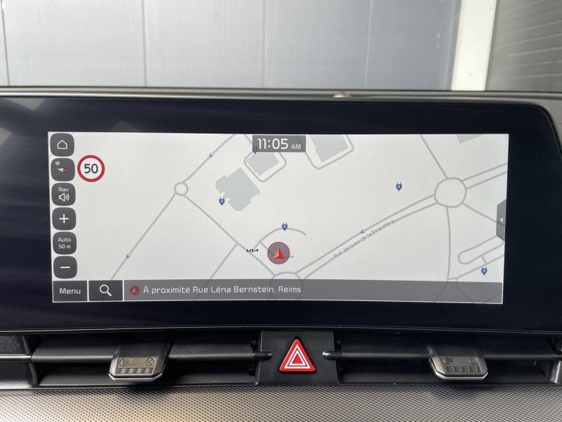 Image KIA Sportage 1.6 T-GDi 265ch PHEV GT-Line Premium BVA6 4x4