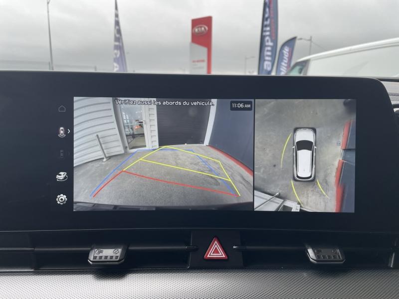 Image KIA Sportage 1.6 T-GDi 265ch PHEV GT-Line Premium BVA6 4x4