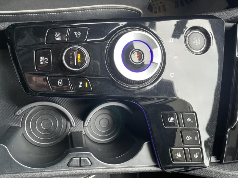 Image KIA Sportage 1.6 T-GDi 265ch PHEV GT-Line Premium BVA6 4x4