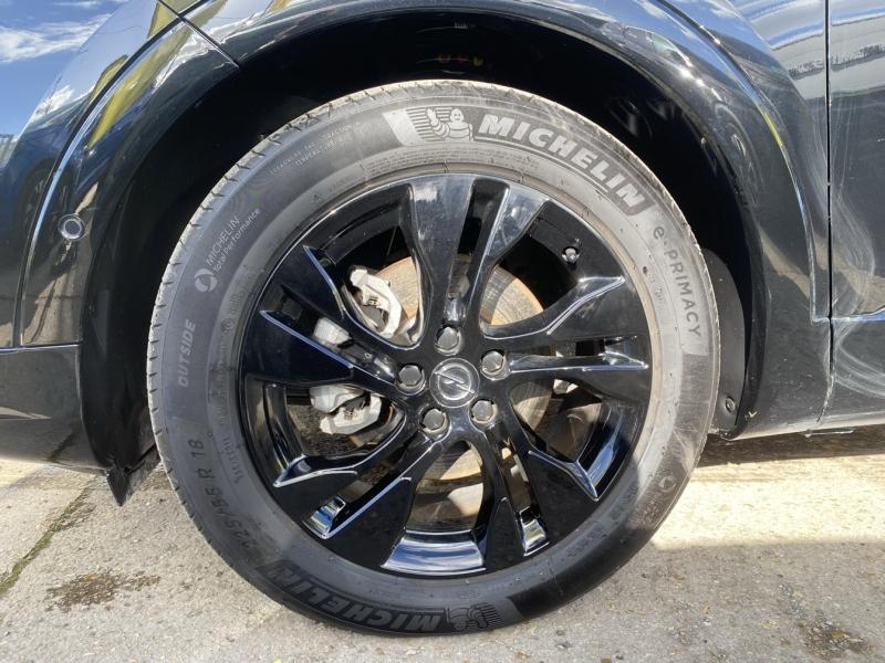 Image OPEL Grandland 1.2 Turbo Hybrid 136ch GS e-DCT6