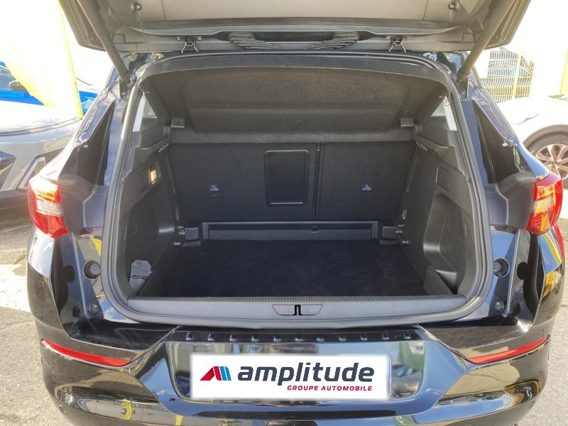 Image OPEL Grandland 1.2 Turbo Hybrid 136ch GS e-DCT6