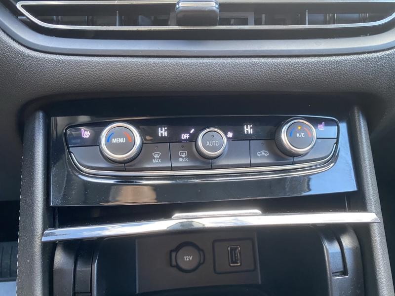 Image OPEL Grandland 1.2 Turbo Hybrid 136ch GS e-DCT6