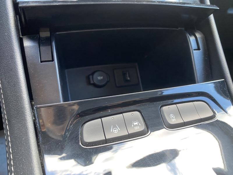 Image OPEL Grandland 1.2 Turbo Hybrid 136ch GS e-DCT6