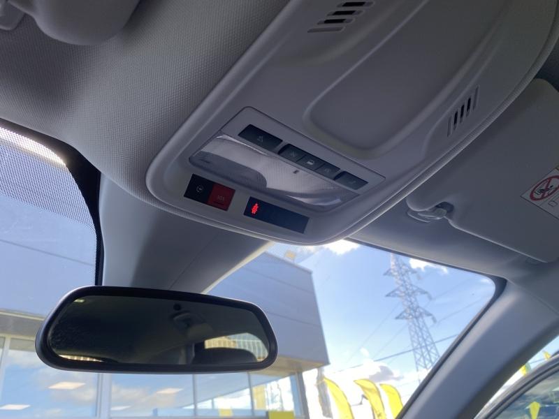 Image OPEL Grandland 1.2 Turbo Hybrid 136ch GS e-DCT6